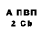 КЕТАМИН VHQ Dron Valera